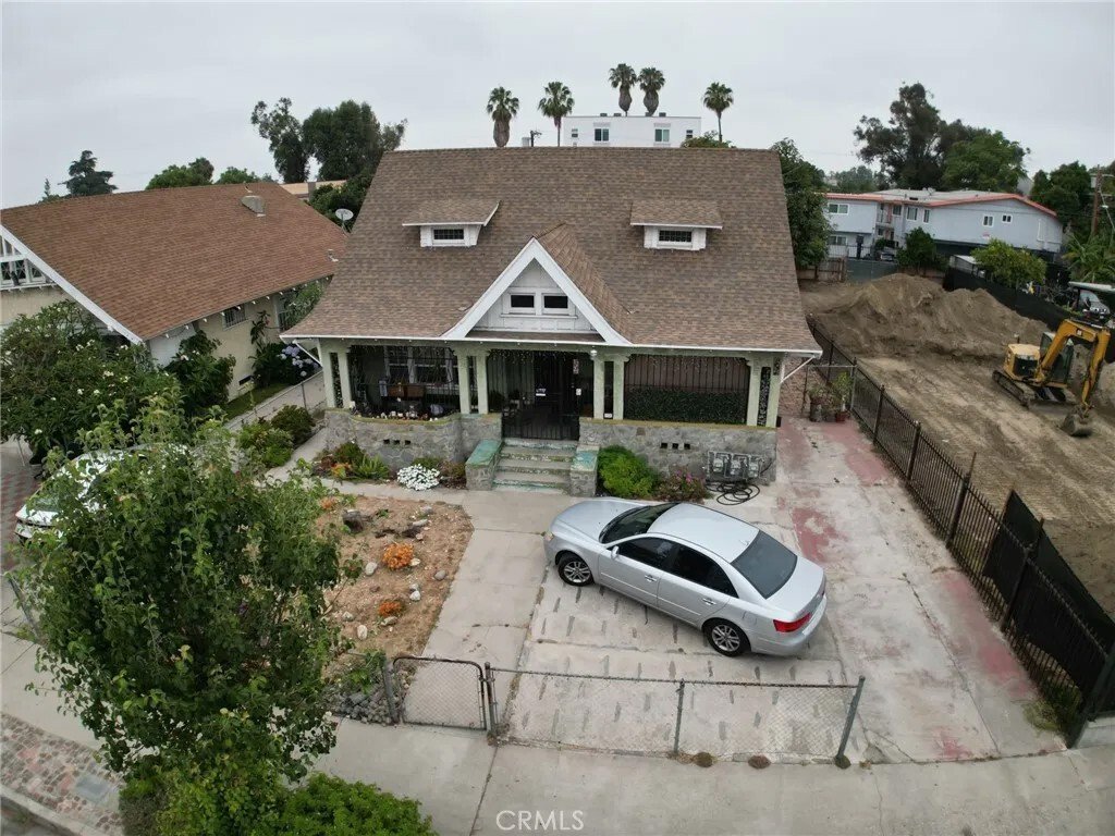 Los Angeles, California, United States 1 - 17956176
