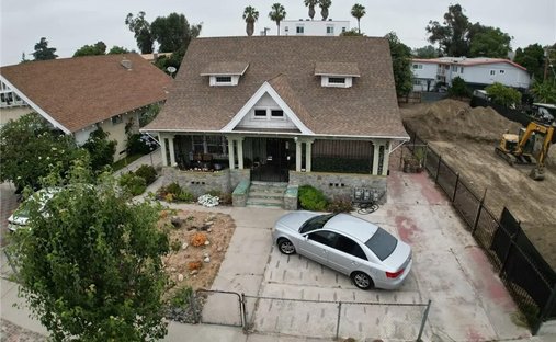 Los Angeles, California, United States 1