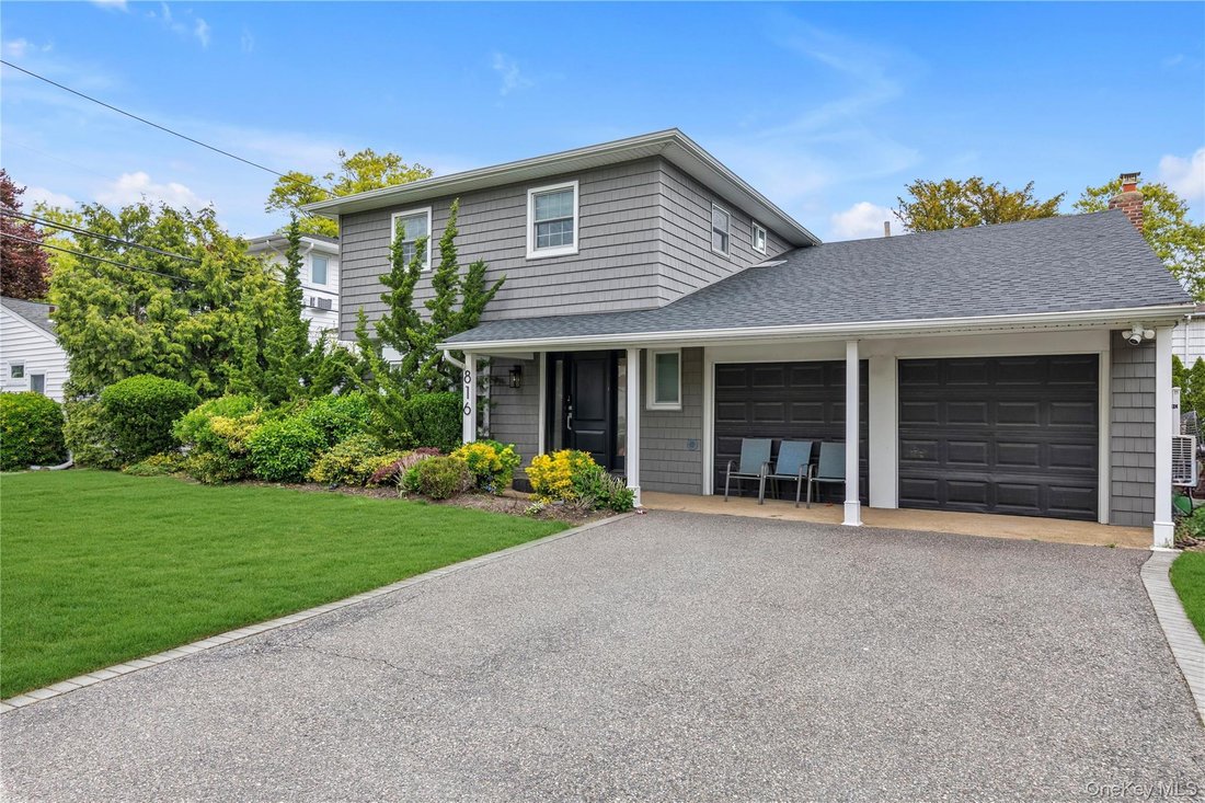 House in Valley Stream, New York, United States 2 - 17956205