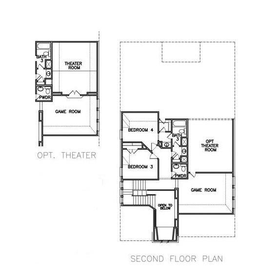 House in Prosper, Texas, United States 5 - 17956076