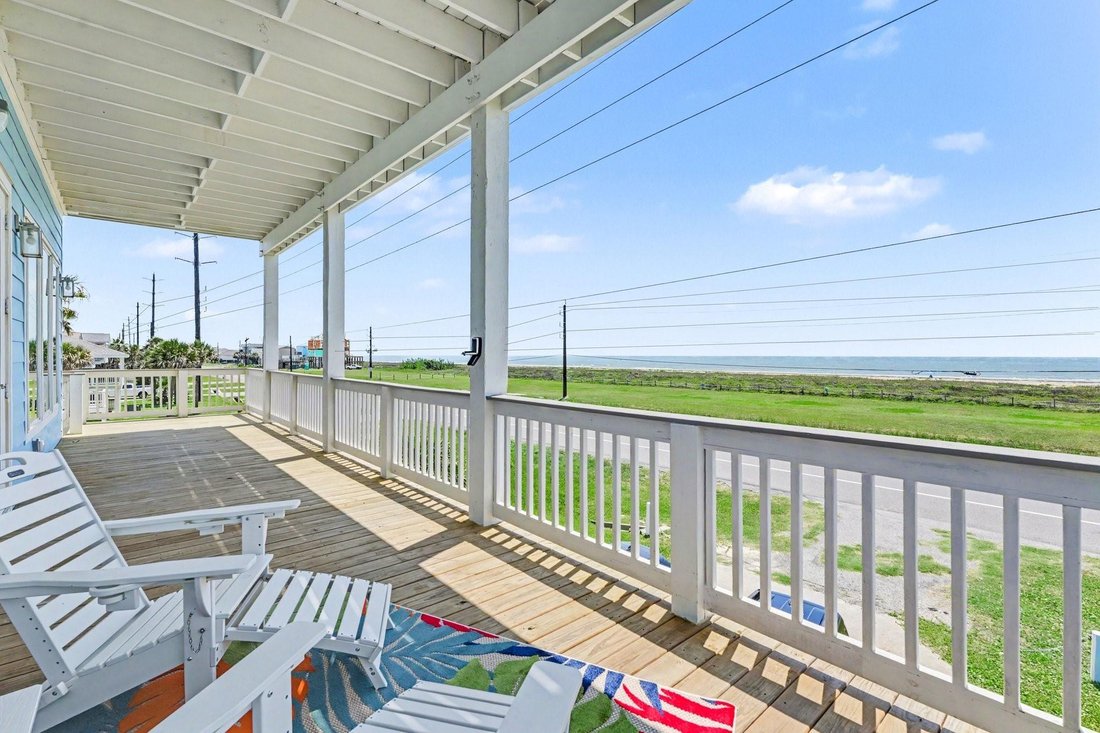 House in Galveston, Texas, United States 4 - 17956238