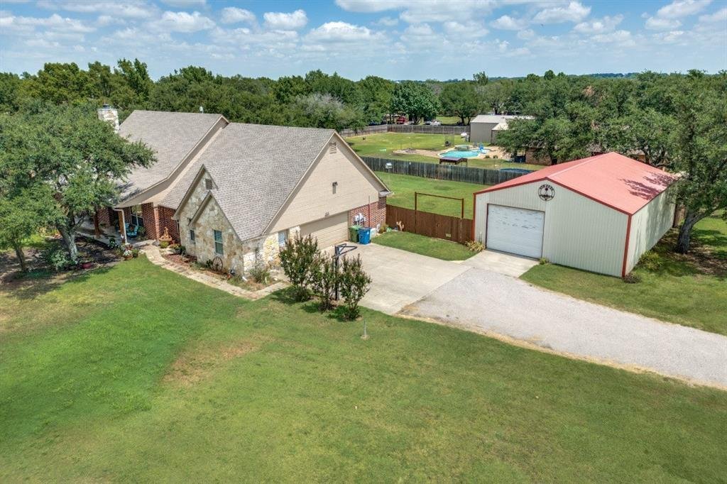 House in Collinsville, Texas, United States 1 - 17956106