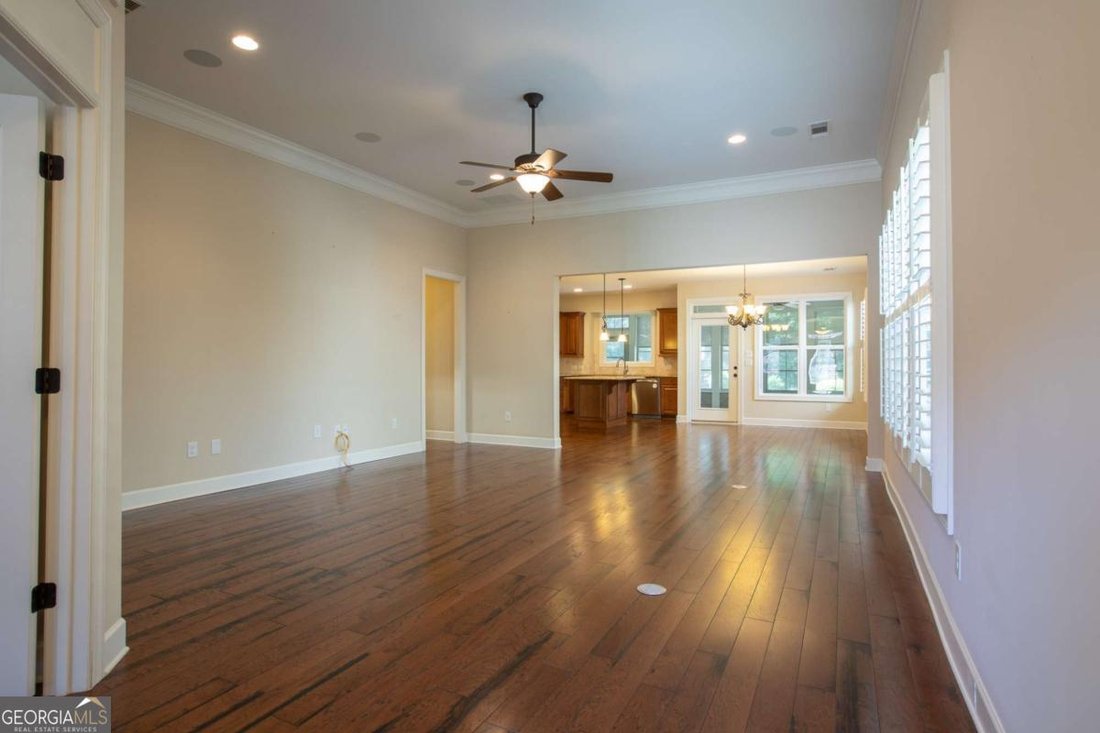 House in Gainesville, Georgia, United States 2 - 17956276