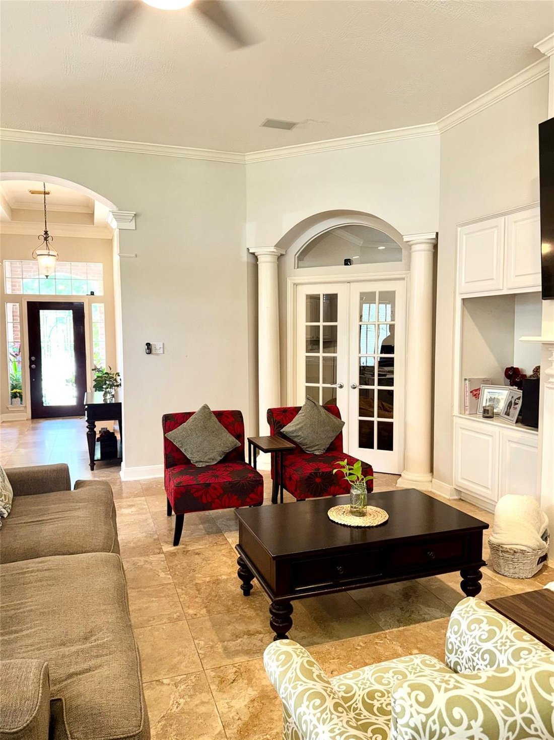 House in The Woodlands, Texas, United States 3 - 17956261