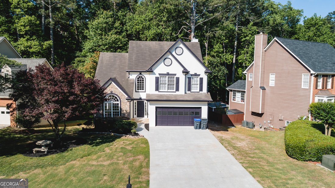 House in Lawrenceville, Georgia, United States 4 - 17956284