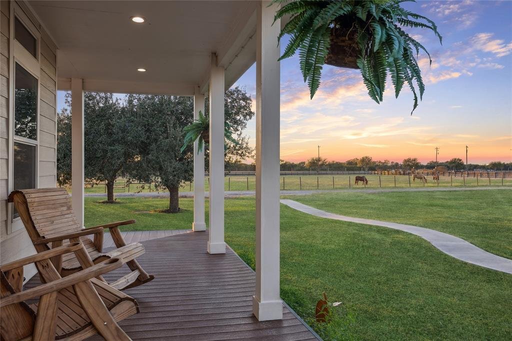 Land in Hempstead, Texas, United States 4 - 17956071