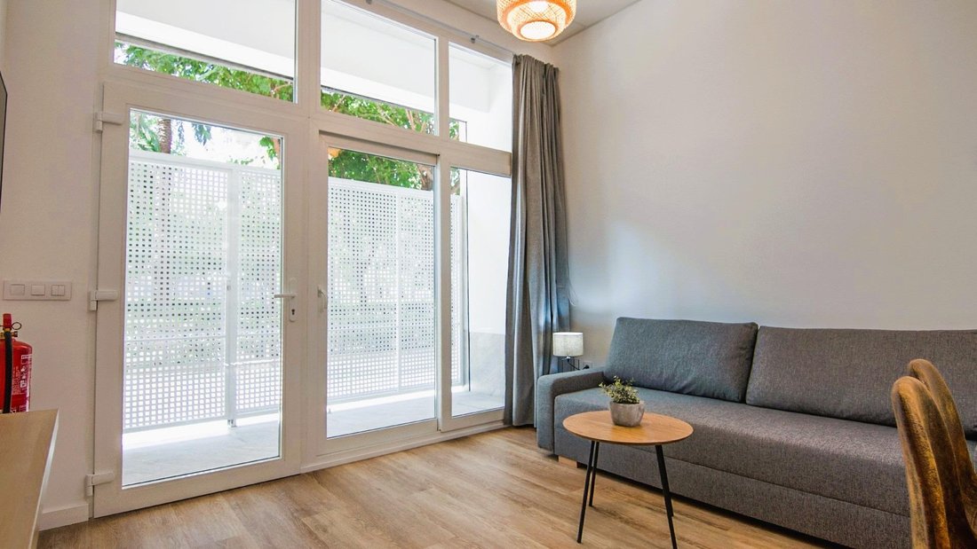Apartment in Quatre Carreres, Valencia, Spain 4 - 17956159