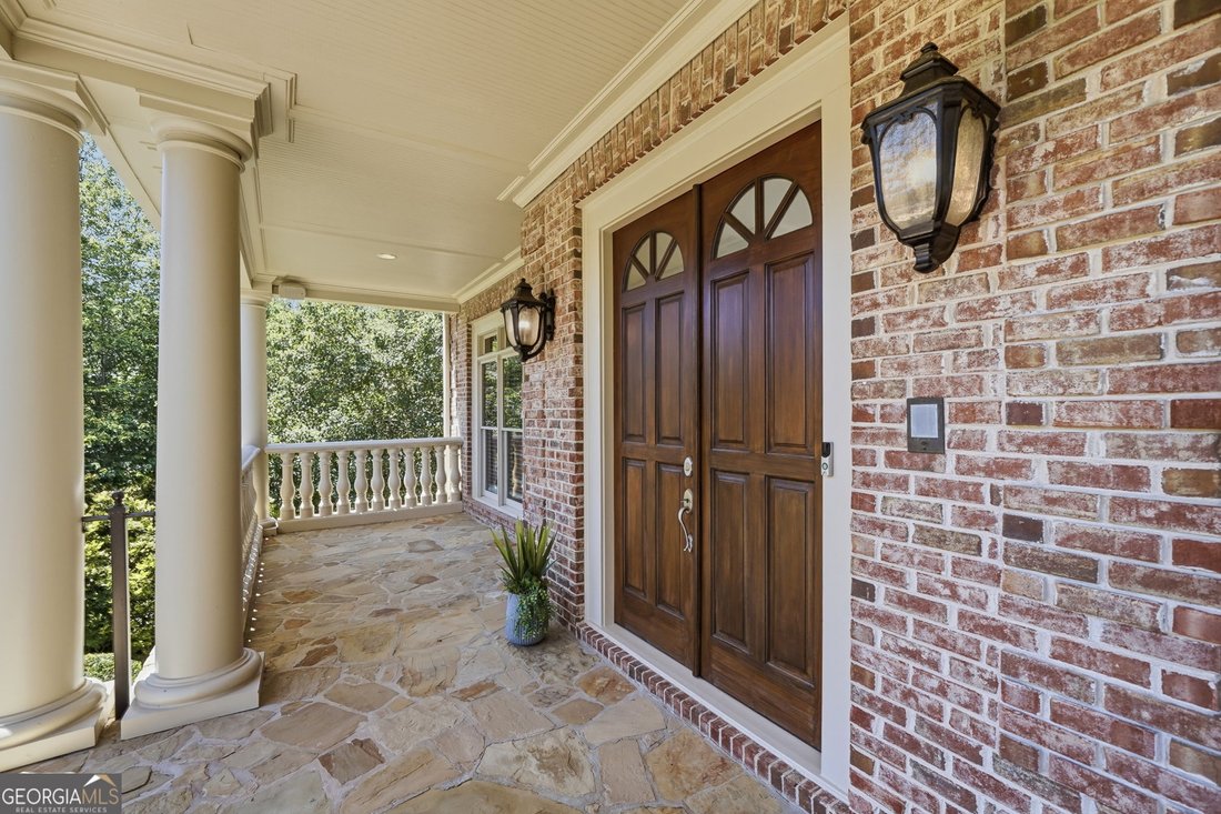 House in Alpharetta, Georgia, United States 5 - 17956287
