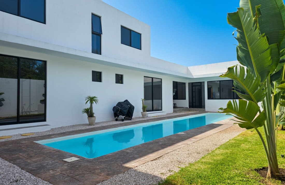 House in La Rejoyada, Yucatan, Mexico 1 - 17956864