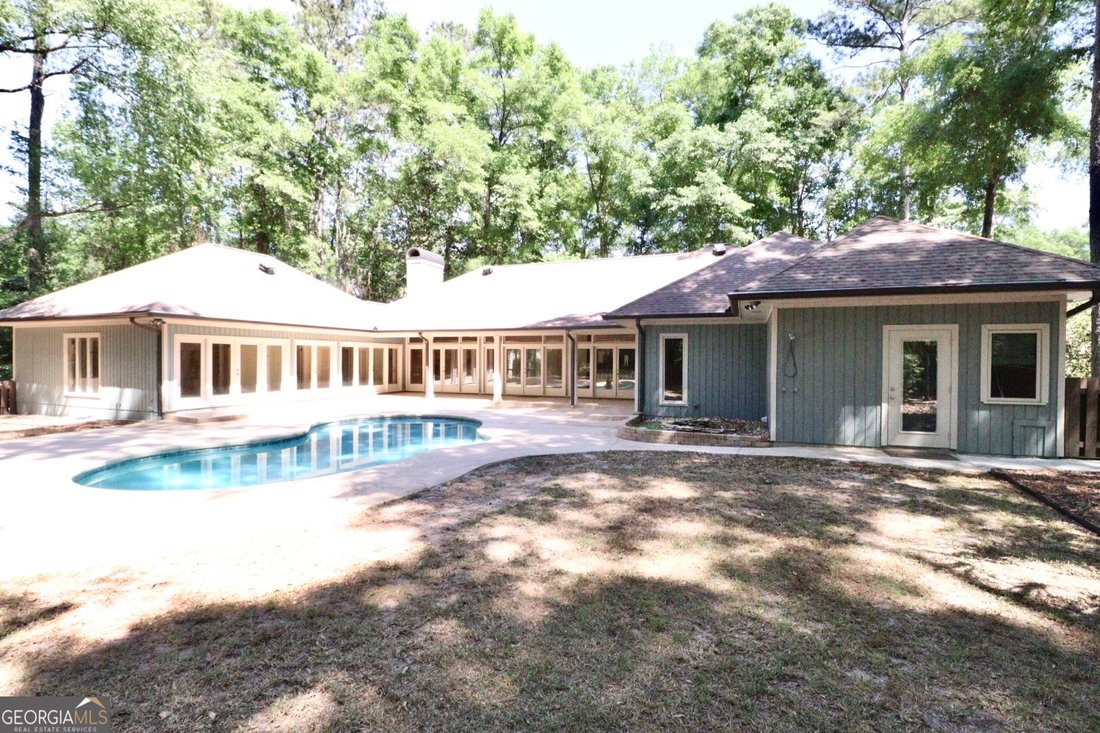 House in Valdosta, Georgia, United States 4 - 17956274