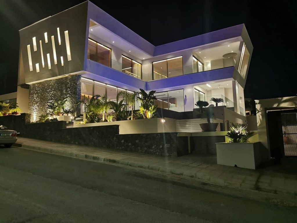 Villa in Germasogeia, Limassol, Cyprus 5 - 15171457