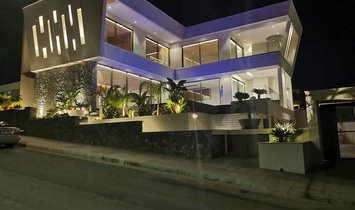 Villa a Germasogeia, Distretto di Limassol, Cipro 2