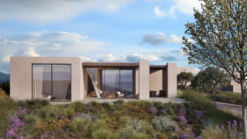 Bungalow in Tsada, Paphos, Cyprus 1 - 17849724