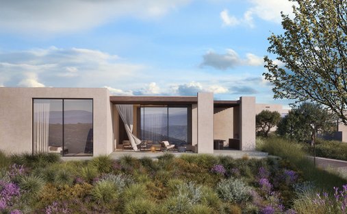Bungalow à Tsada, Paphos, Chypre 1
