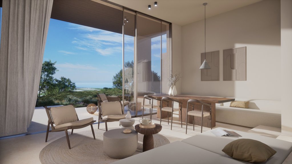 Apartment in Tsada, Paphos, Cyprus 1 - 17849728