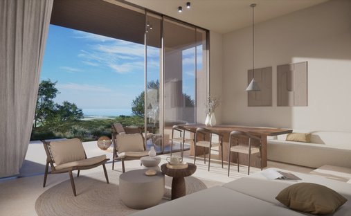 Appartement à Tsada, Paphos, Chypre 1