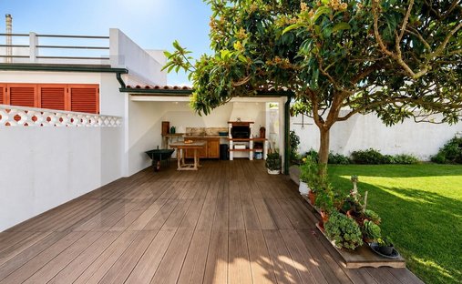 Residenza a São Pedro, Distretto di Coimbra, Portogallo 1