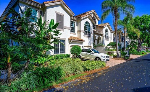 Condominio en Naples, Florida, Estados Unidos 1