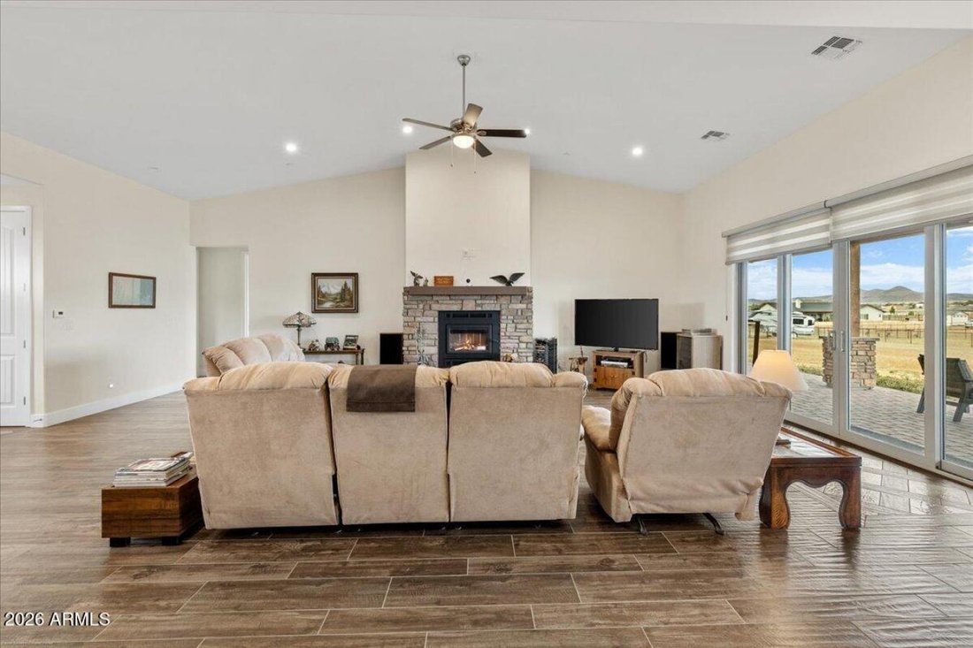 House in Prescott Valley, Arizona, United States 5 - 17956516