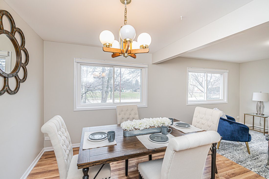 Townhouse in Wilmette, Illinois, United States 5 - 17956229