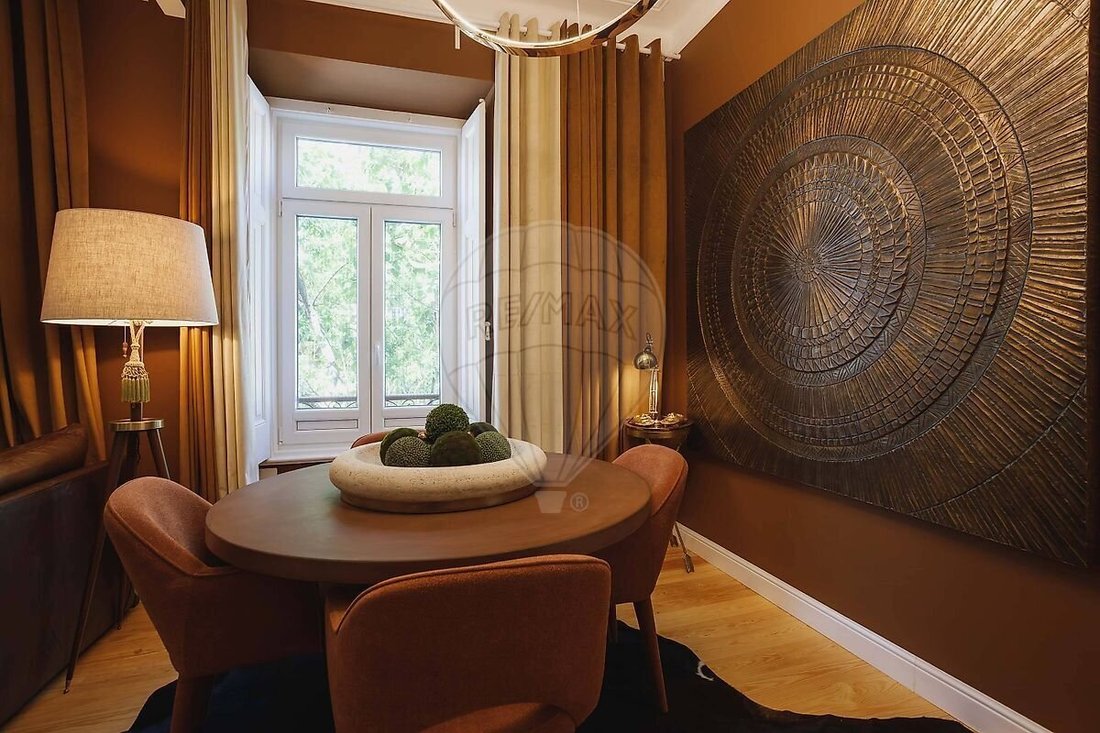 Apartment in Arroios, Lisbon, Portugal 4 - 17956570