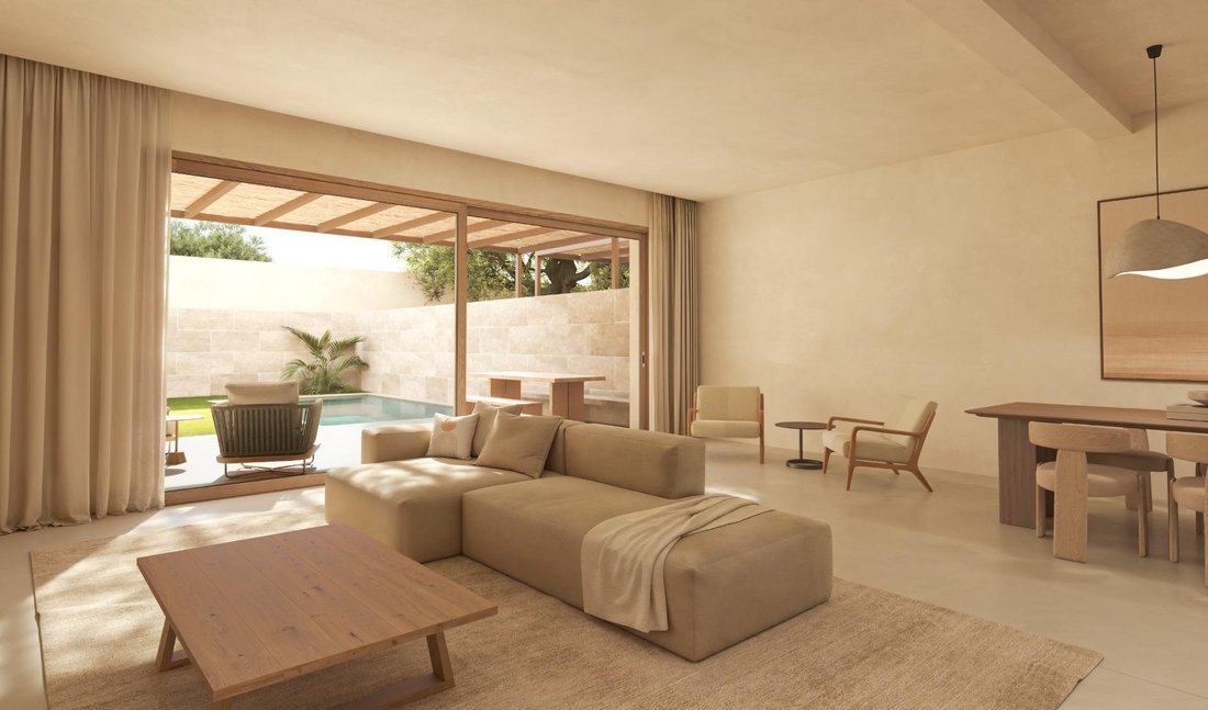House in Santanyi, Balearic Islands, Spain 4 - 17956466