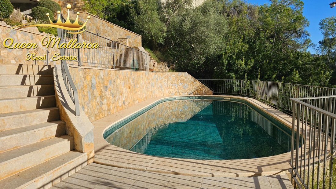 Apartment in Cas Catala, Calvia, Balearic Islands 1 - 16627430