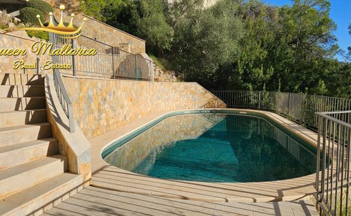 Apartment in Cas Catala, Calvia, Balearic Islands 1