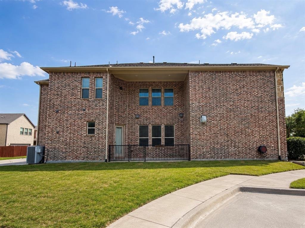 House in Plano, Texas, United States 4 - 17956125