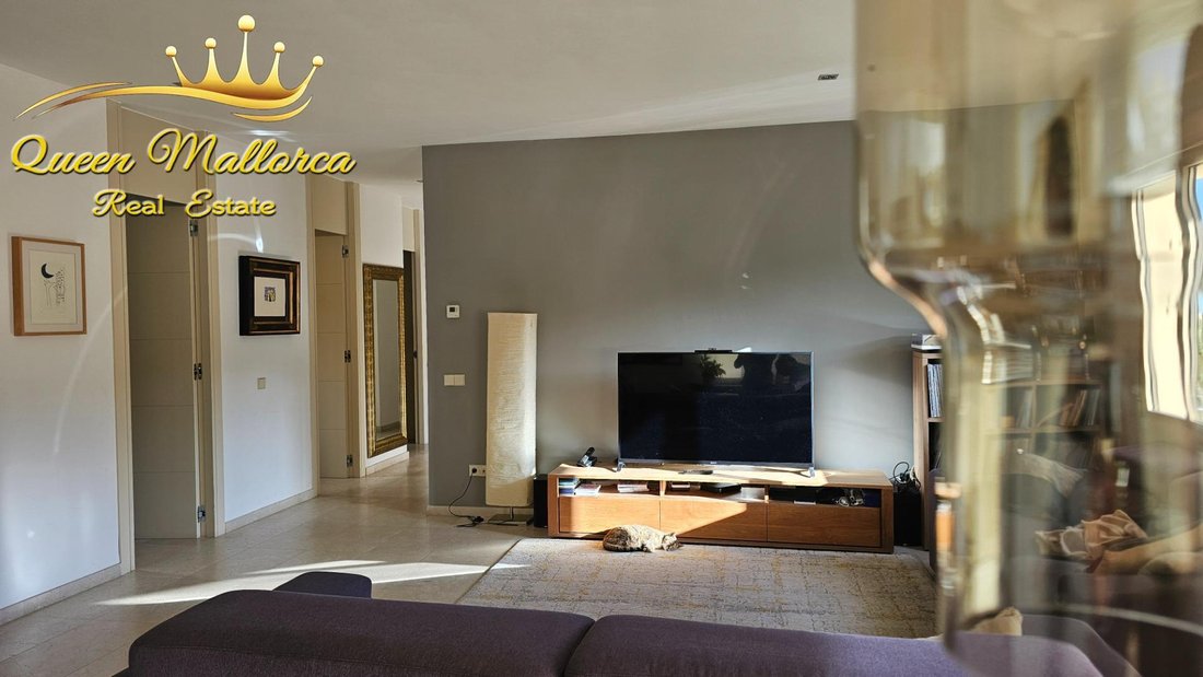 Apartment in Cas Catala, Calvia, Balearic Islands 3 - 16627430