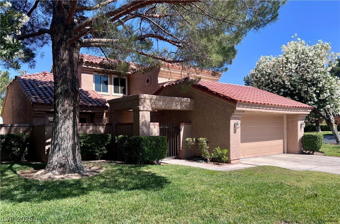 House in Las Vegas, Nevada, United States 2 - 17956121