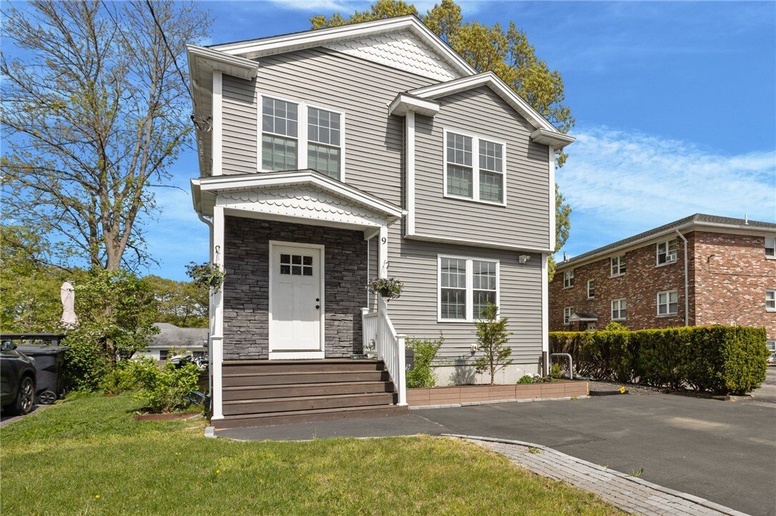 House in North Providence, Rhode Island, United States 2 - 17956476
