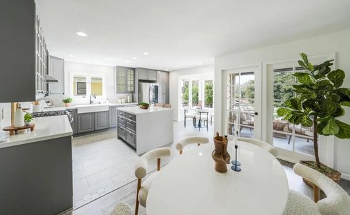 appartement à FICO, Californie, États-Unis 1
