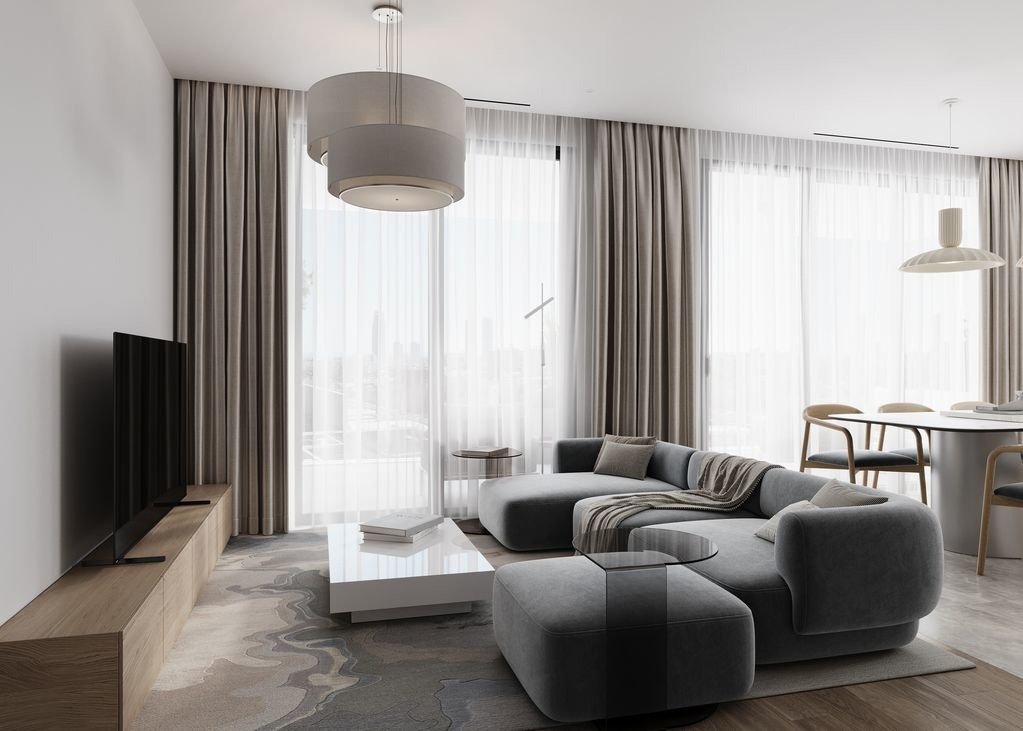 Apartment in Agios Athanasios, Limassol, Cyprus 1 - 14932968