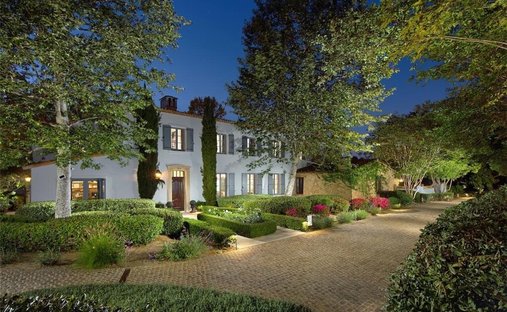 House in Irvine, California, United States 1