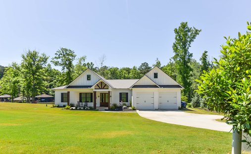 Casa a Salem, Alabama, Stati Uniti 1