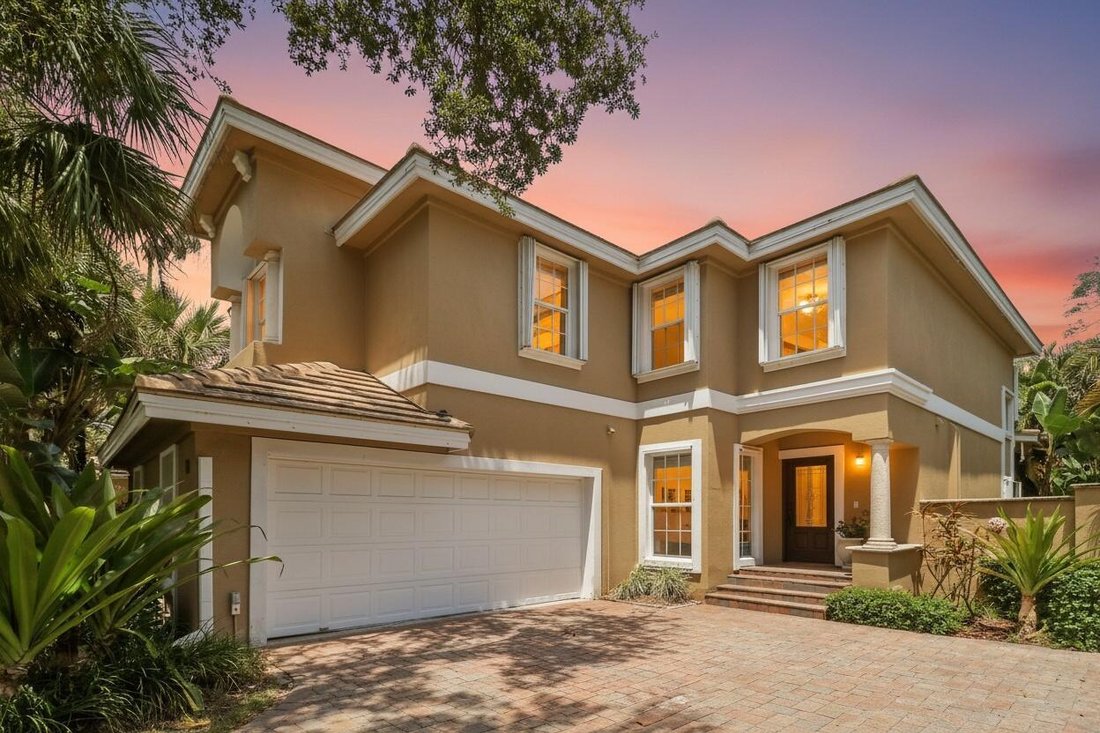House in North Palm Beach, Florida, United States 1 - 17956297
