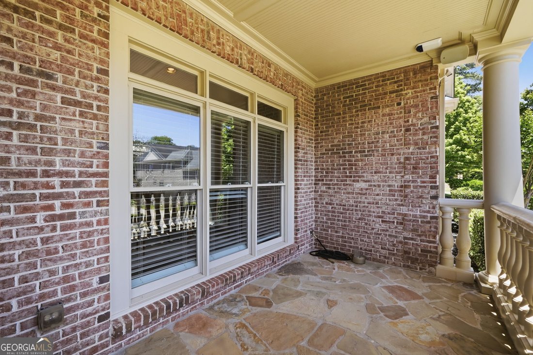 House in Alpharetta, Georgia, United States 3 - 17956287