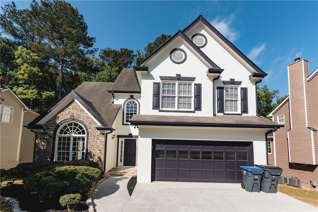 House in Lawrenceville, Georgia, United States 1 - 17956051
