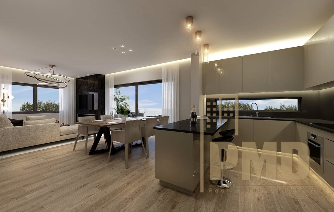 Apartment in South Athens, Attica, Greece 5 - 16223002