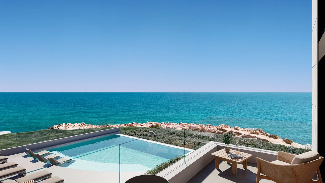 Apartment in el Campello, Valencian Community, Spain 1 - 17956664