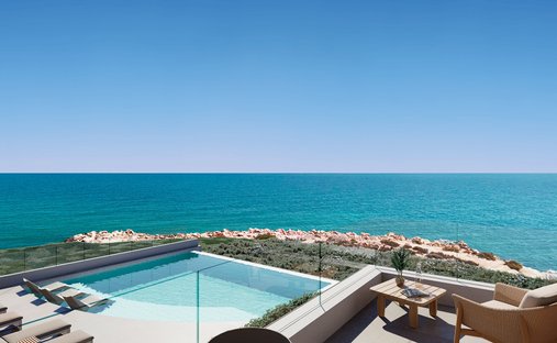 Appartement à El Campello, Valence, Espagne 1