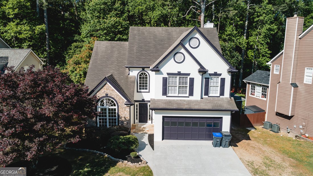 House in Lawrenceville, Georgia, United States 1 - 17956284