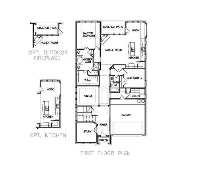House in Prosper, Texas, United States 4 - 17956076