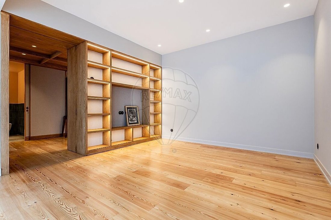 Apartment in Avenidas Novas, Lisbon, Portugal 5 - 17956577