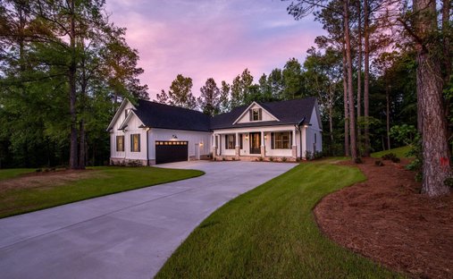 Casa a Edgefield, Carolina del Sud, Stati Uniti 1