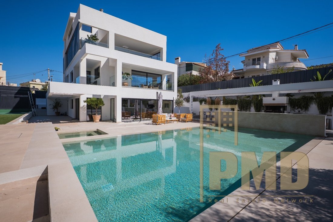 House in Vari, Attica, Greece 2 - 16464243