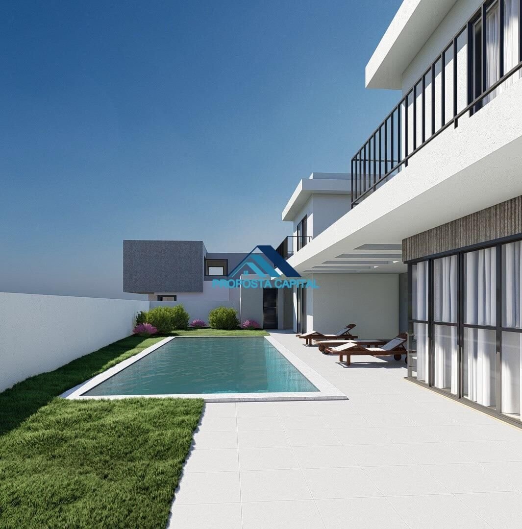 Villa in Azeitao (Sao Lourenco e Sao Simao), Setubal, Portugal 2 - 16100903