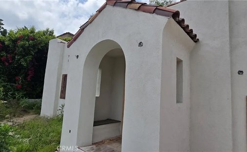 House in Los Angeles, California, United States 1
