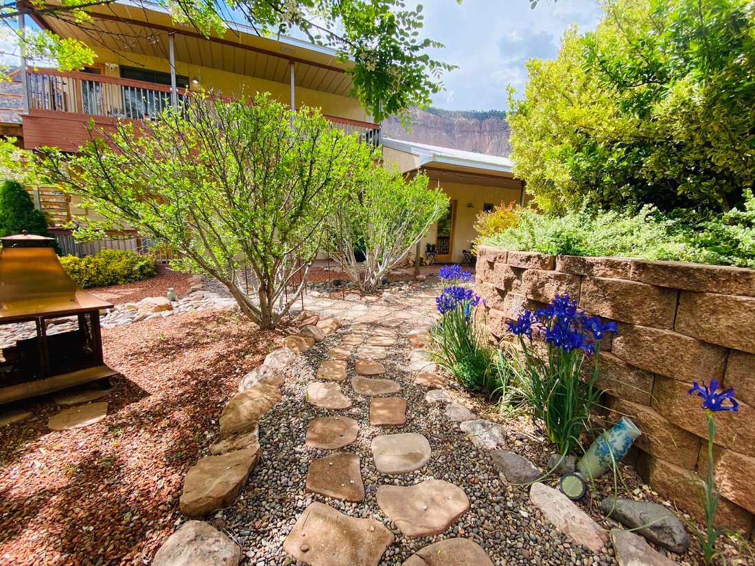 House in Jemez Springs, New Mexico, United States 3 - 17956127